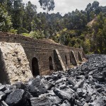  - El carbón como inspiración artística