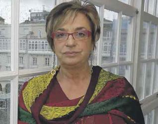 Cofundadora de Inditex en grave estado de salud