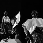  - Él escribe en medio del ESMAD y el grito campesino