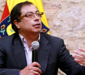 Google es el nuevo socio estratégico del Alcalde Petro