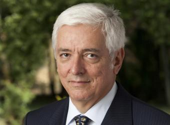 ¿Quién firmó el negocio de las tierras del Vichada por parte de Riopaila?