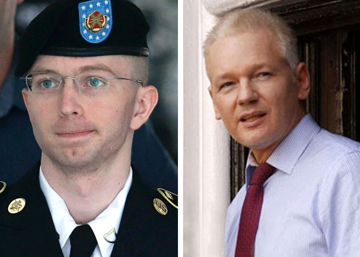 “No le disparen al mensajero por revelar verdades incómodas”