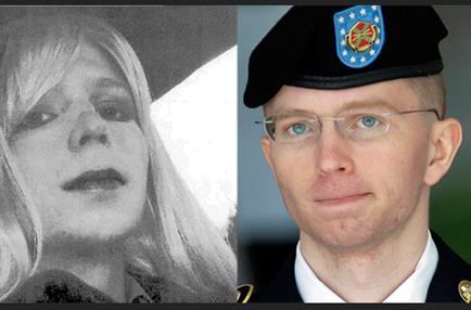 El soldado que filtró los cables de WikiLeaks se declara mujer