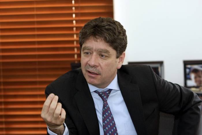 El  Gobierno tiene sentados a los voceros del Catatumbo