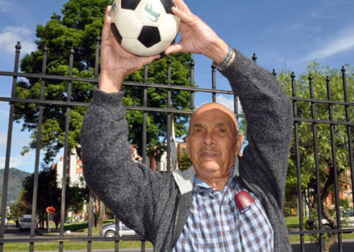 ¿Por qué queríamos tanto al Caimán Sánchez?