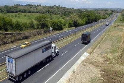 El calvario de viajar de Bogotá a Cali por tierra