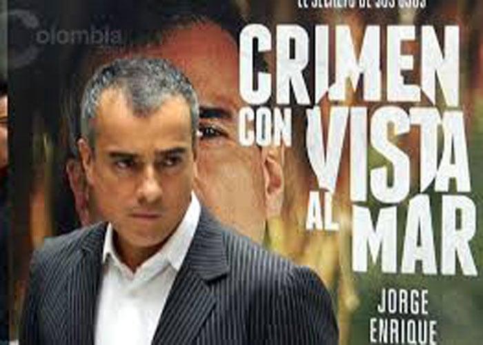 El desafortunado debut de Jorge Enrique Abello