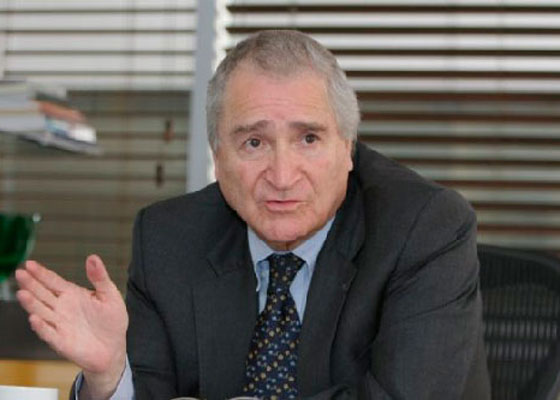 ¿A que regresa a la Presidencia del Partido?