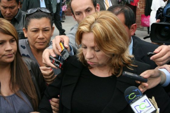 ¿Silvia Gette regresará a su casa?