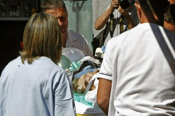 Murió confundadora de Zara