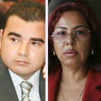 La curul del Gatico y sus millones en el chance de Sucre