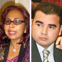 La gata y el gatico se quedaron sin el negocio del chance. ¿Cuánto dejaron de ganar?