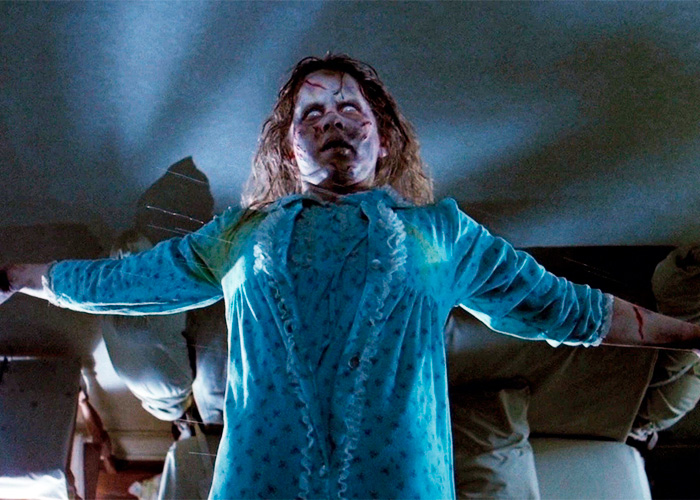 Las 10 películas más terroríficas de todos los tiempos