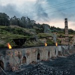  - El carbón como inspiración artística