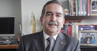 Un general en retiro, el hombre del Presidente Santos para los contactos con el ELN.