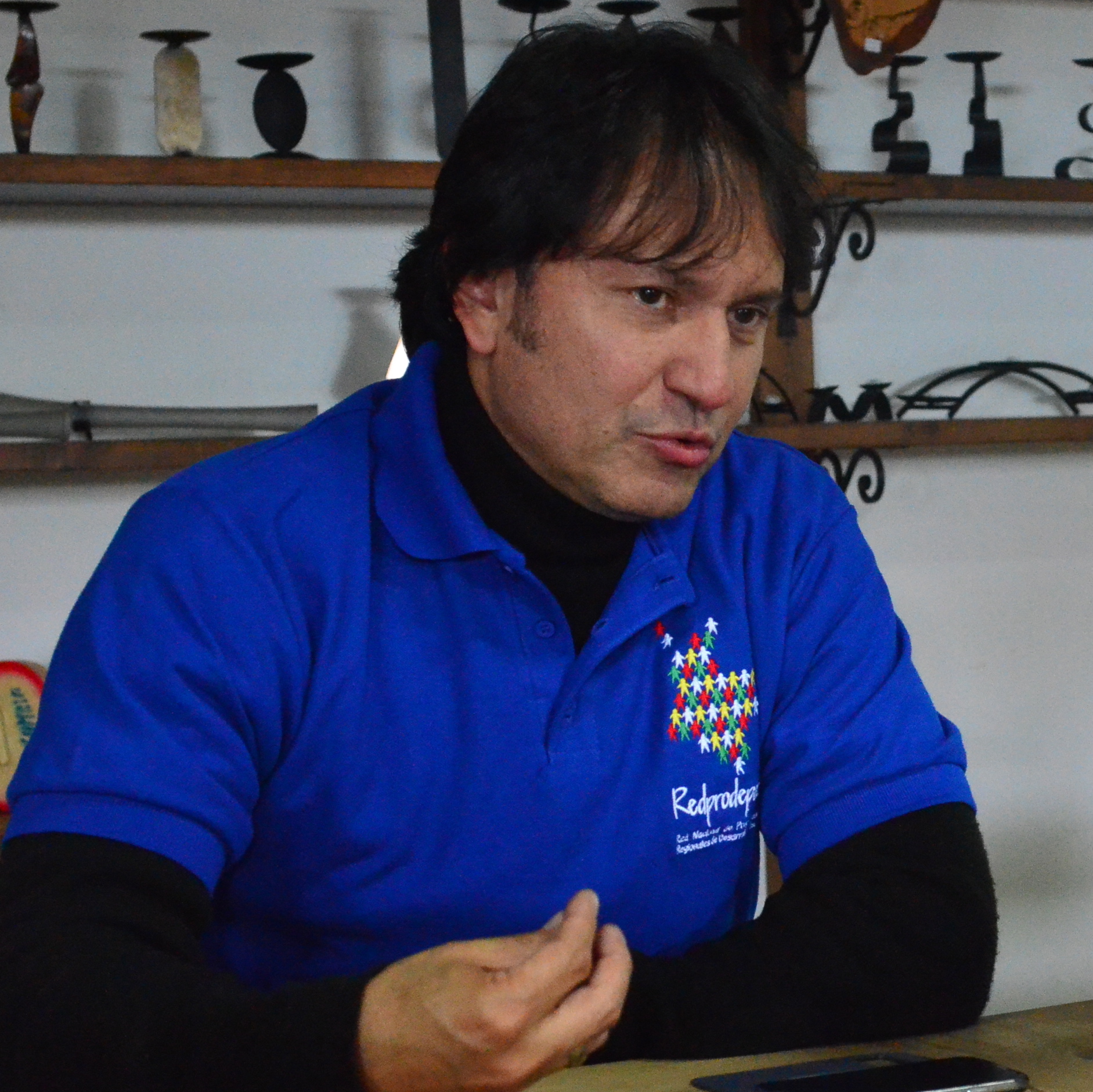 Premiada Redprodepaz: un caso ejemplar de responsabilidad social empresarial