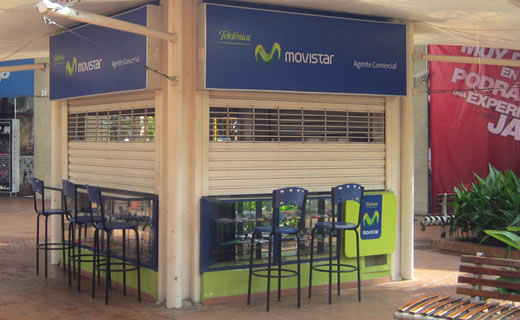 Daño mayúsculo de Movistar en el Valle