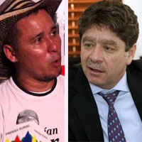 Así van las conversaciones en el Catatumbo