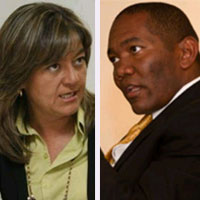 La estrategia de defensa de Liliana Pardo