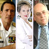 Los 20 nombres que Uribe quiere que lleguen con él al Senado