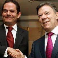 Se aguó el lanzamiento de Buen Gobierno