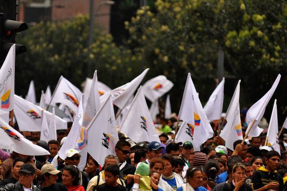 En el Huila se presentan hostigamientos en contra la población civil