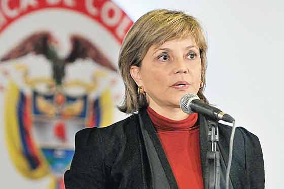 La Ministra de Educación también adquirió baldíos en el Vichada con la fórmula Brigard &Urrutia