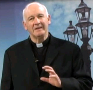 Monseñor Castro invita al presidente Santos a ver el Paro con otros ojos.