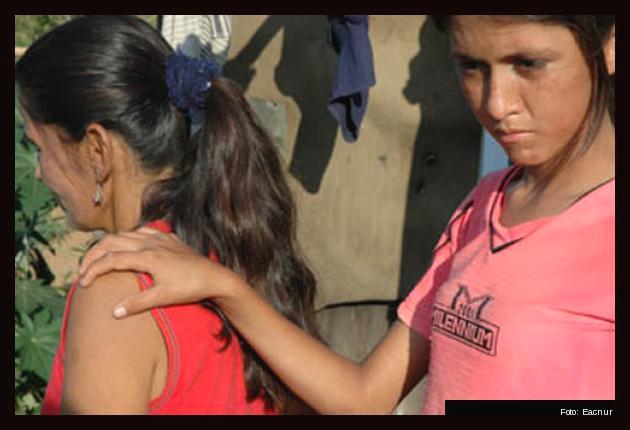 El infierno de 39 mujeres en el Catatumbo