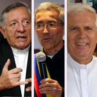 La puja de los jesuitas por la rectoría de la Javeriana llega a Roma