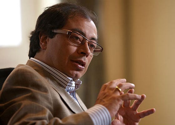 Embajada de Estados Unidos piensa que destitución de Petro puede erosionar proceso de paz