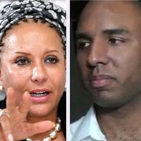 Piedad Córdoba también promueve su delfín para el Congreso