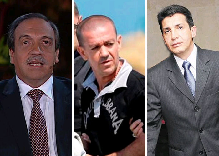 La expansión paramilitar en Antioquia: el artículo de Claudia López que El Colombiano censuró