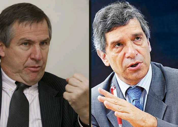 “Proyecto de ley del Gobierno no defiende a los futbolistas  sino a los empleadores”