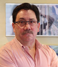 Rafael Santos se retira  de El Tiempo