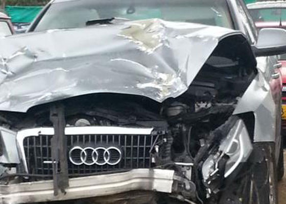 En Colombia estamos peor que ‘Laura en América’