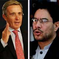 Estos once congresistas decidirán sobre el para-debate contra Uribe      