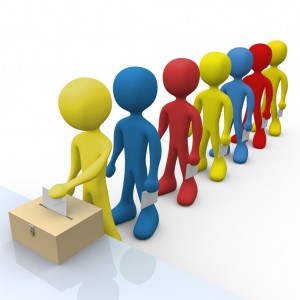 ¿Si las elecciones fueran mañana…?