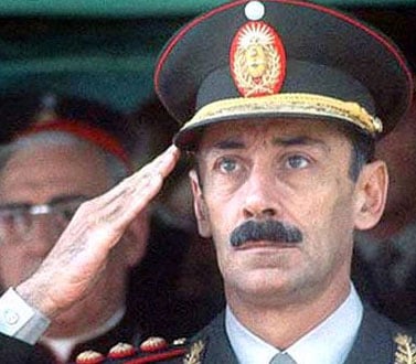 Cargill, acusada de complicidad con criminales de guerra de dictadura Argentina