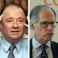 Luis Carlos Villegas, a estrenar en Washington