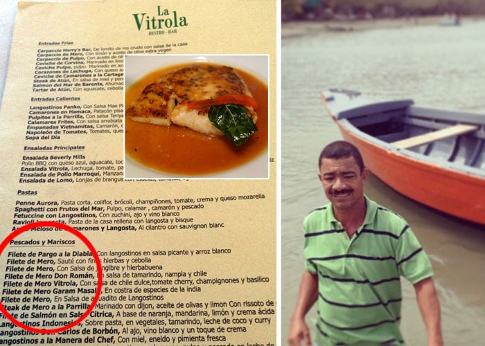 Semana Santa: los pescados que SI y NO se pueden comer