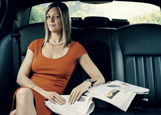 ¿Por qué vendimos el Washington Post?