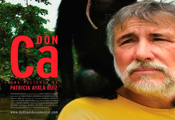 Don Ca, un documental que hay que ver