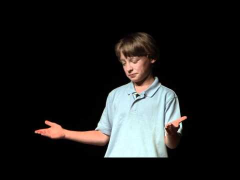 El niño que deja al descubierto el modelo Monsanto