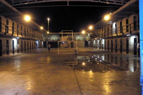 Presos políticos de Palogordo siguen sin asistencia médica