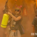  - De lo que son capaces los paisas cuando celebran