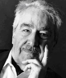 El Mutis-mo de Maqroll