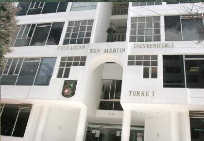 Confirmado: ocho programas de la Fundación Universitaria San Martín fueron cancelados