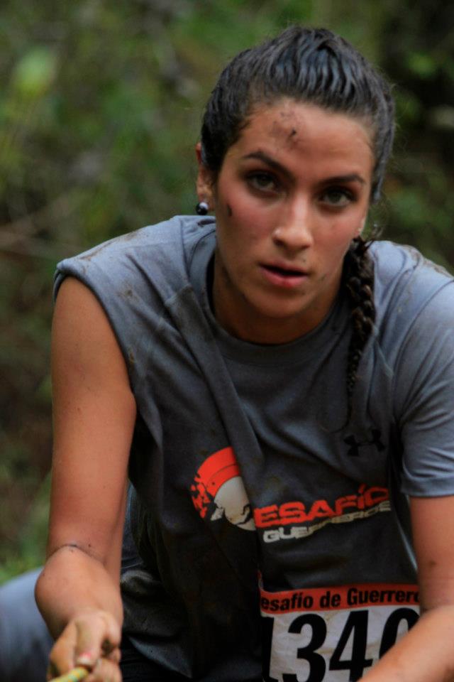 La Sultana del Valle acepta el Desafío de Guerreros