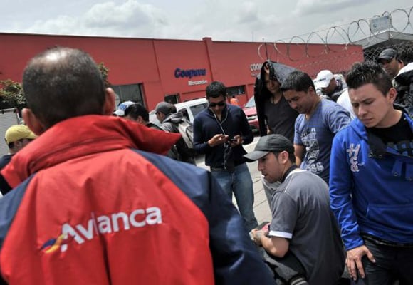 Así de mal nos está tratando Avianca
